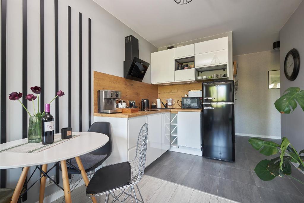 Apartament Marmot - 3