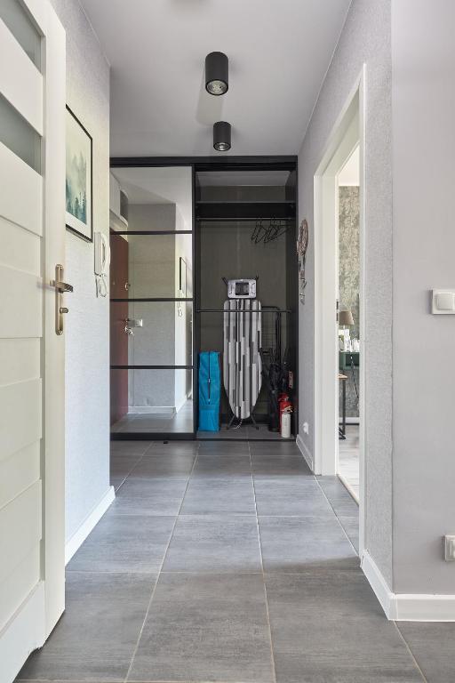 Apartament Marmot - 9