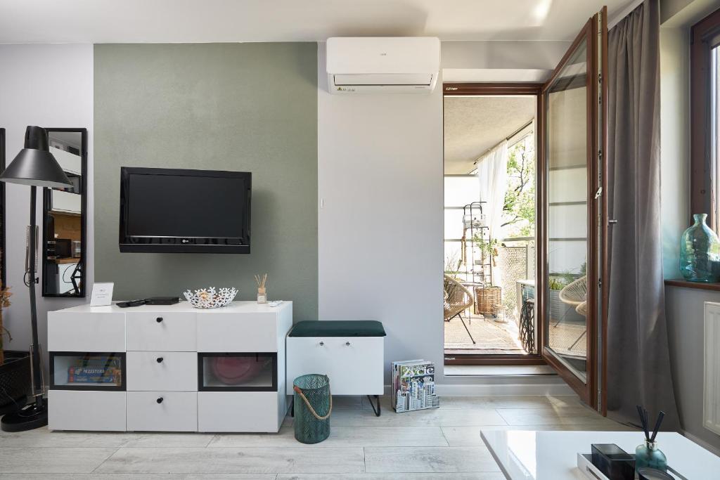 Apartament Marmot - 6