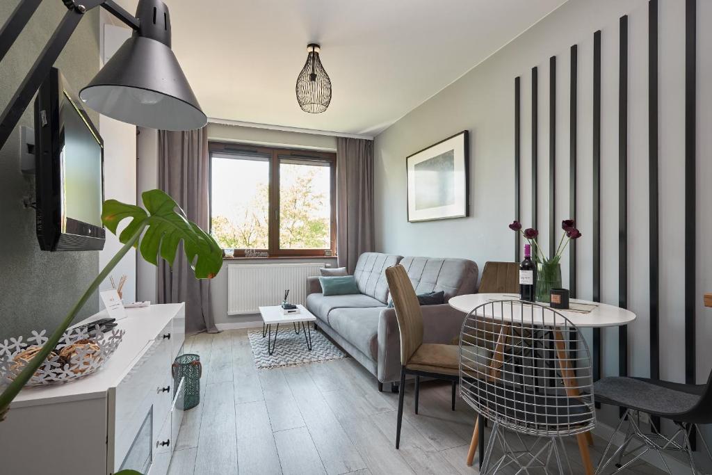 Apartament Marmot - 5