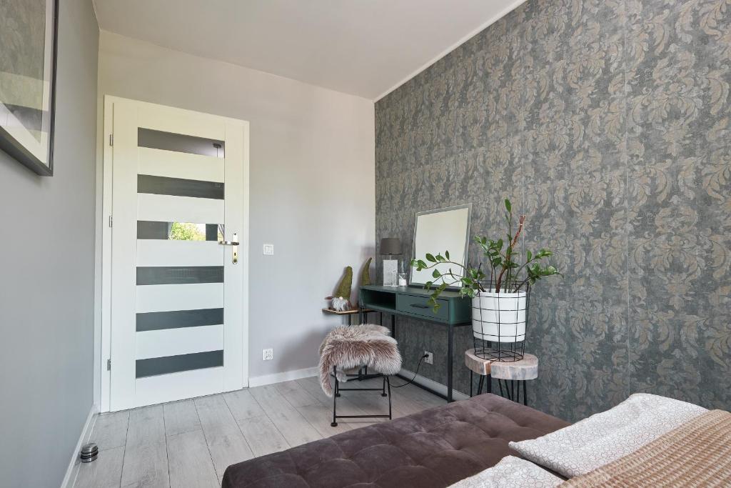 Apartament Marmot - 1