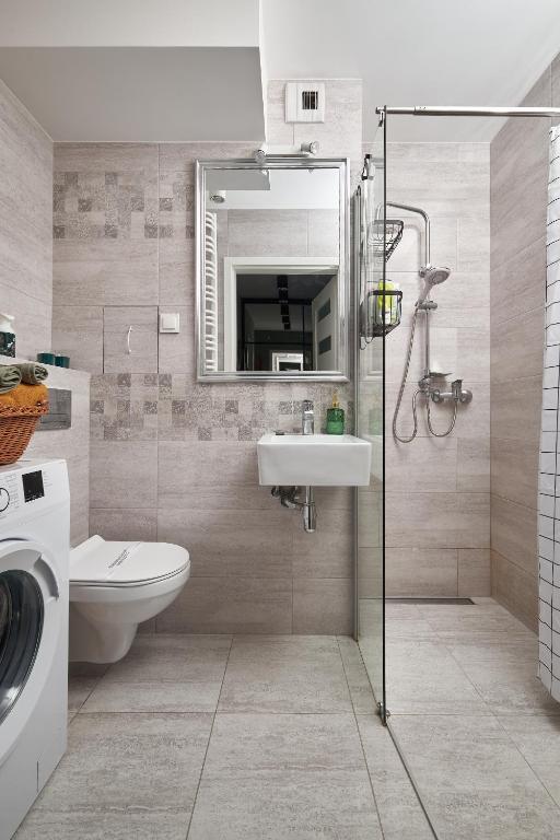 Apartament Marmot - 8