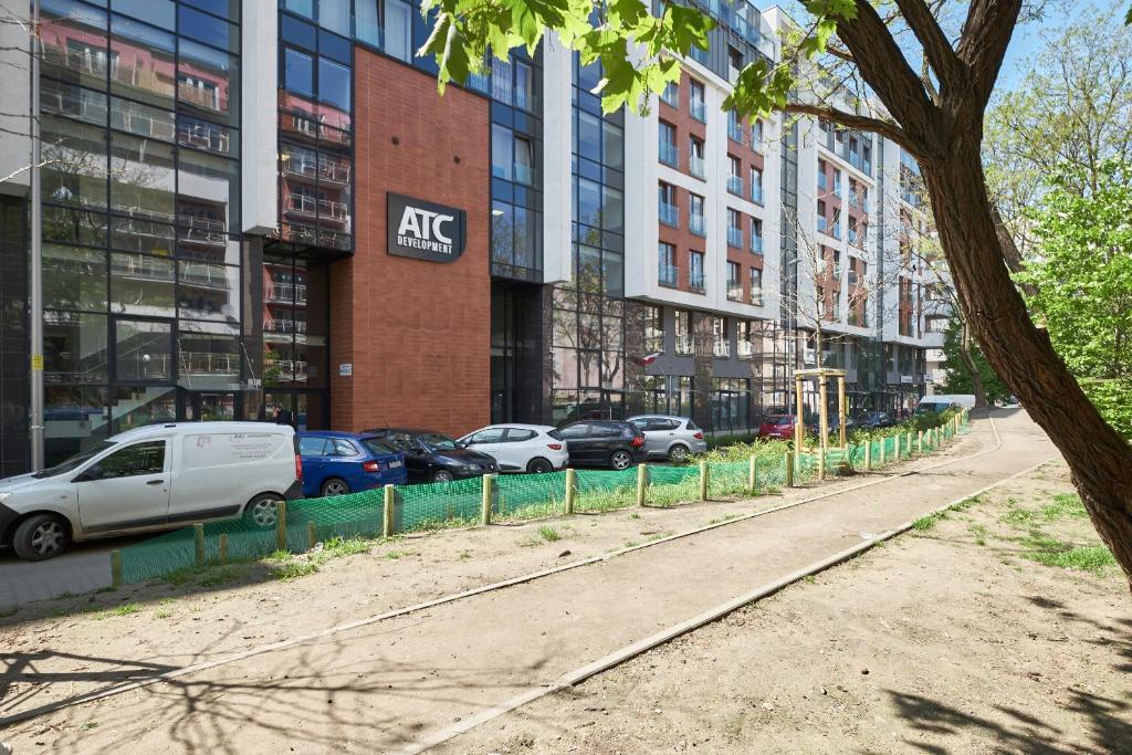 Apartament Marmot - 14