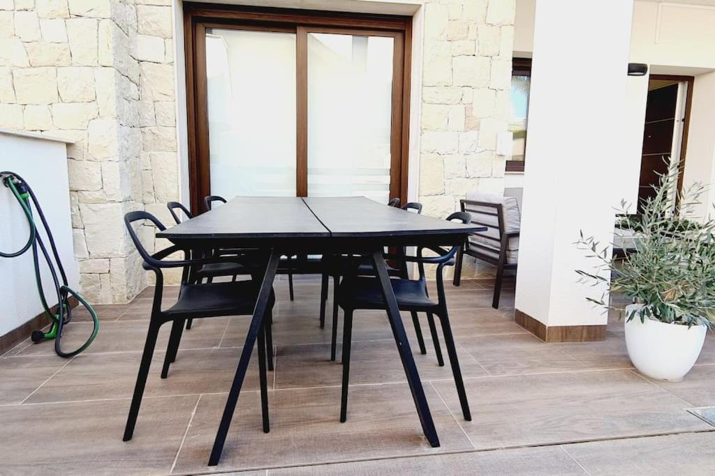 Fotografia z galérie ubytovania Vivee Los Balcones 73 v destinácii Torrevieja