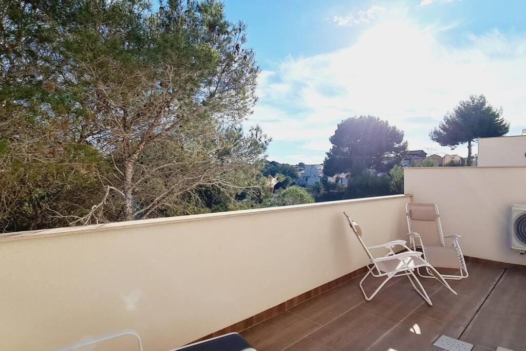 Fotografia z galérie ubytovania Vivee Los Balcones 73 v destinácii Torrevieja