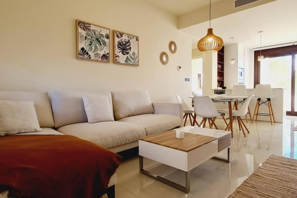 Fotografia z galérie ubytovania Vivee Los Balcones 73 v destinácii Torrevieja