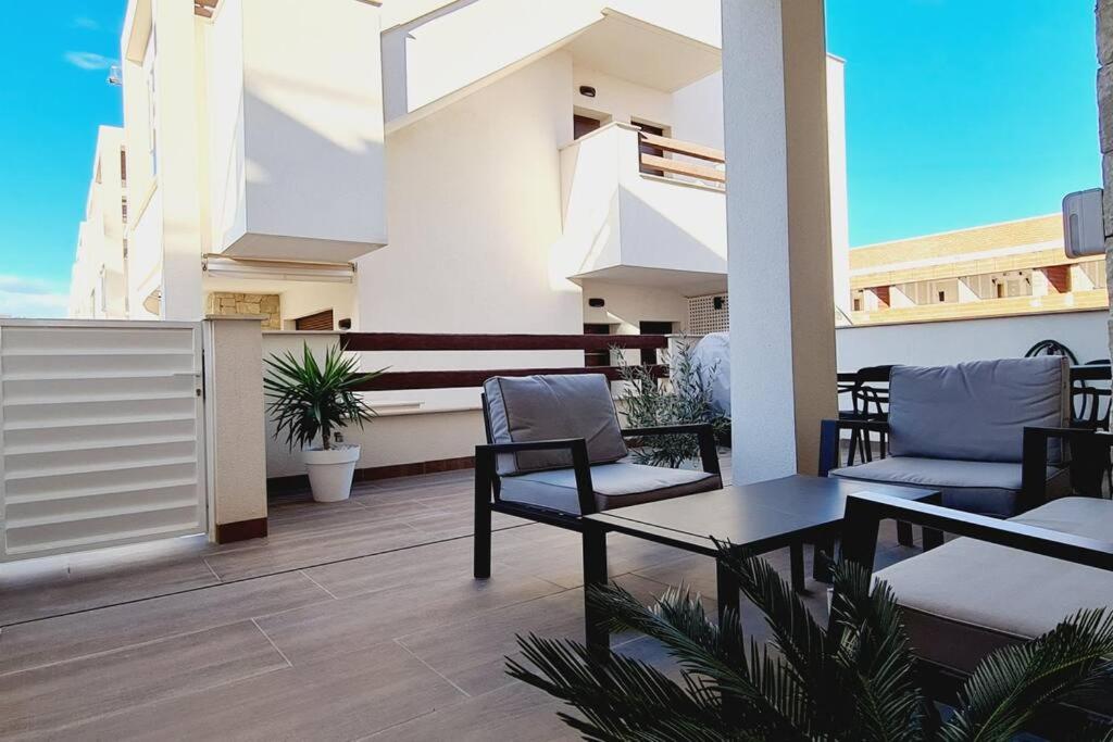 Fotografia z galérie ubytovania Vivee Los Balcones 73 v destinácii Torrevieja