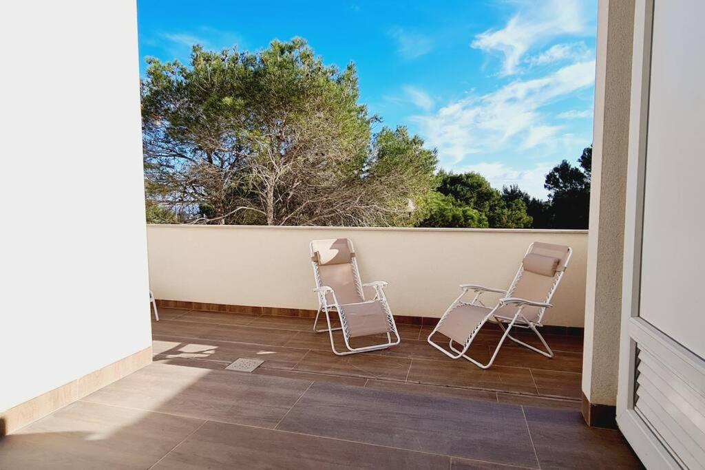 Fotografia z galérie ubytovania Vivee Los Balcones 73 v destinácii Torrevieja