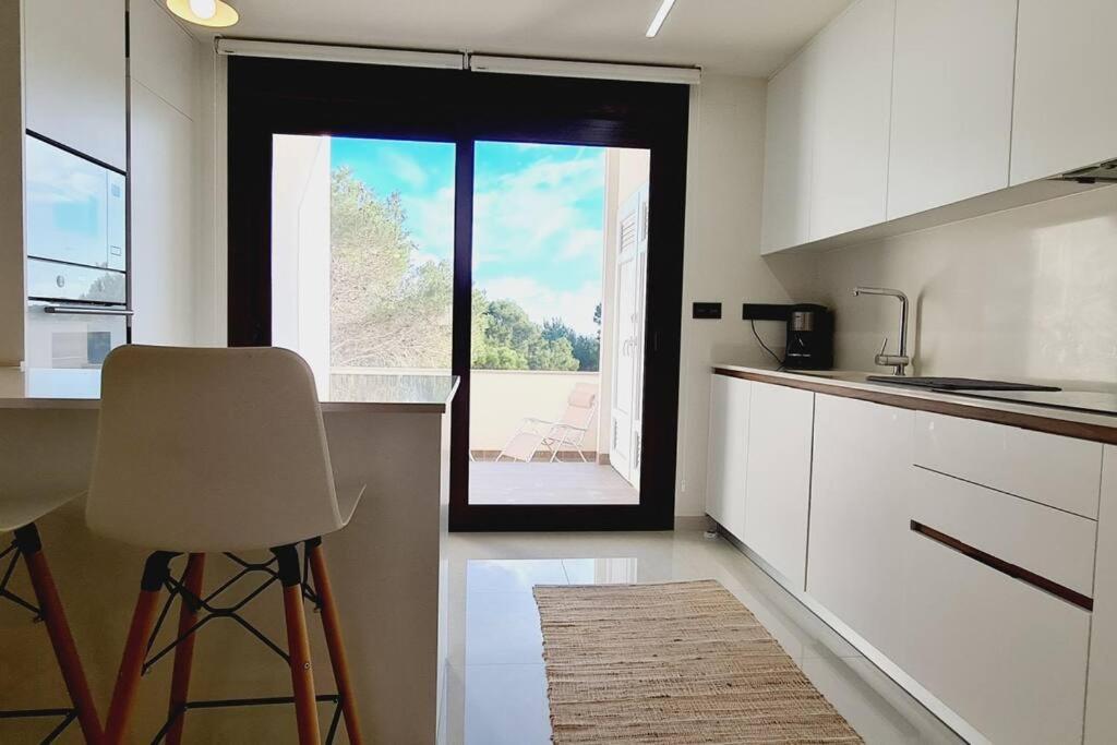 Fotografia z galérie ubytovania Vivee Los Balcones 73 v destinácii Torrevieja