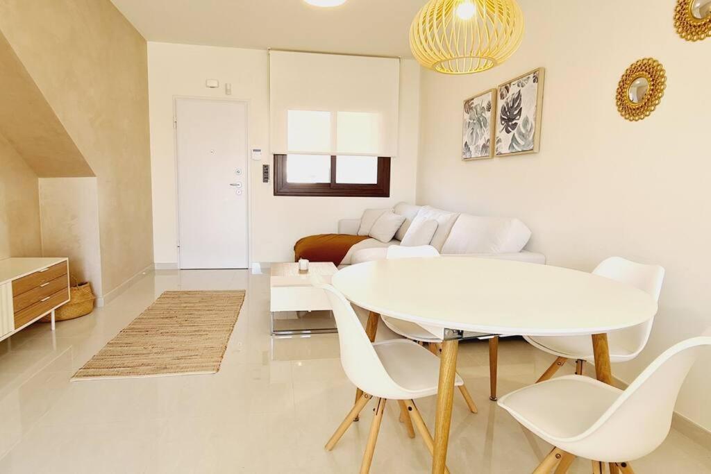 Fotografia z galérie ubytovania Vivee Los Balcones 73 v destinácii Torrevieja