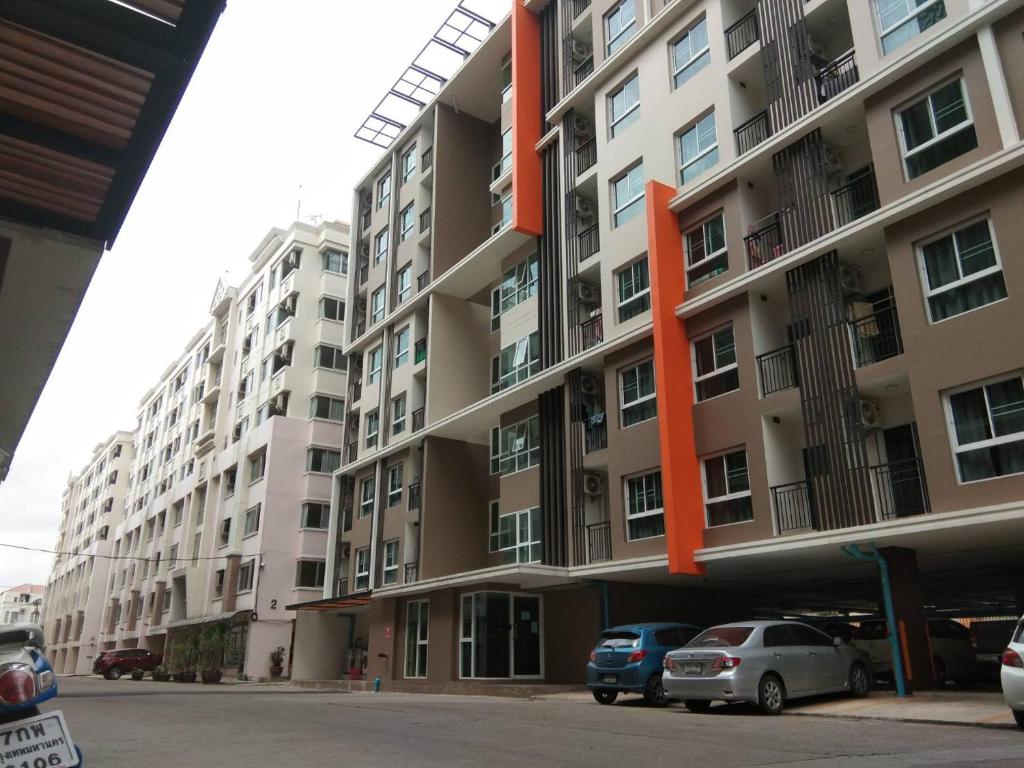 The Lodge @ Min Residence