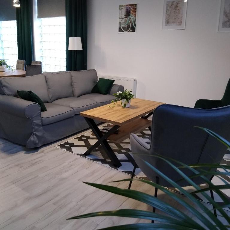 Apartamenty MAX blisko Energylandia - Housity