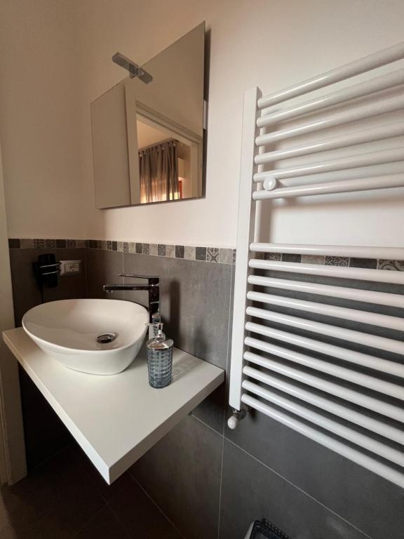 Fotografie z fotogalerie ubytování B&B SulViale v Ladispoli