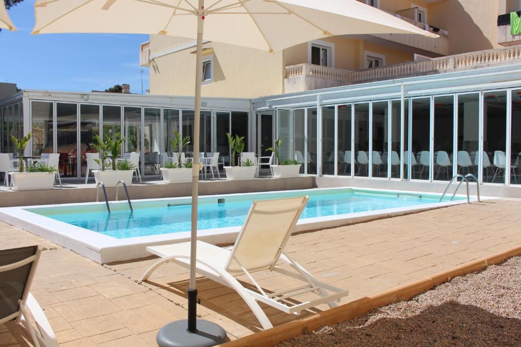 Bluewater Hotel, Colonia de Sant Jordi – Bijgewerkte prijzen 2023