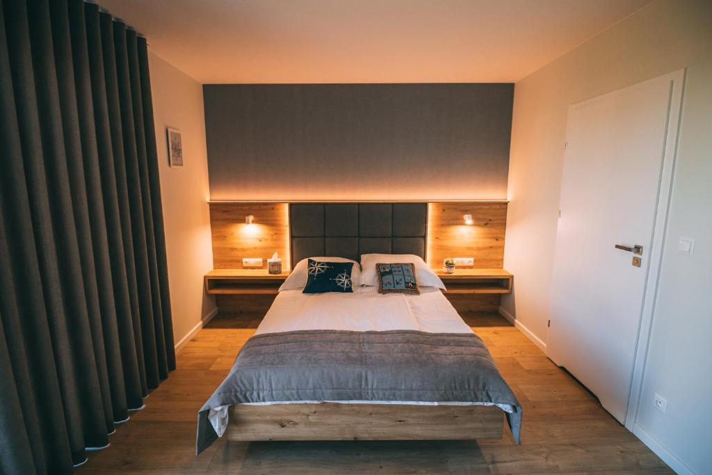 Magnolia Apartamenty - 7