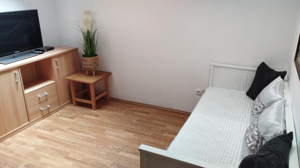 Hotel Modrava - Appartamento Superior
