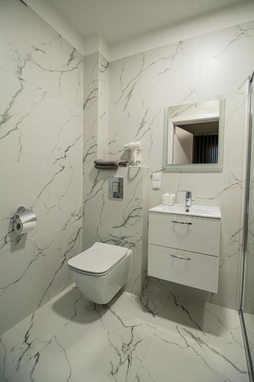 Magnolia Apartamenty - 14