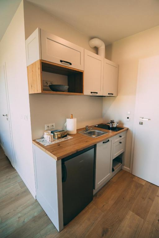 Magnolia Apartamenty - 12