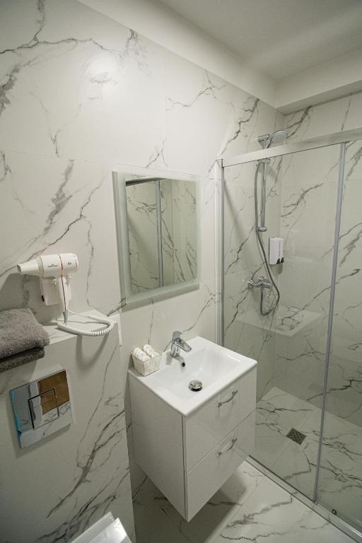 Magnolia Apartamenty - 13