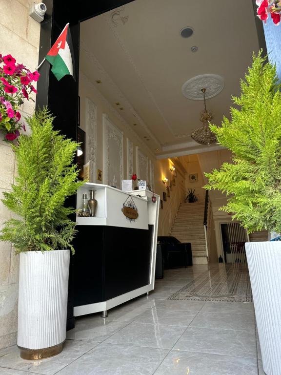 City Citadel Hotel,Amman، عمّان – أحدث أسعار 2023