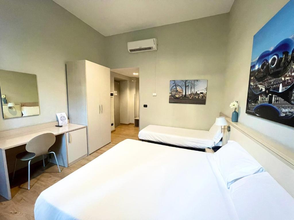 Best Quality Hotel Dock Milano - Resim 39