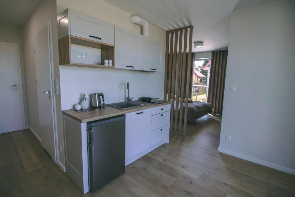 Magnolia Apartamenty - 17