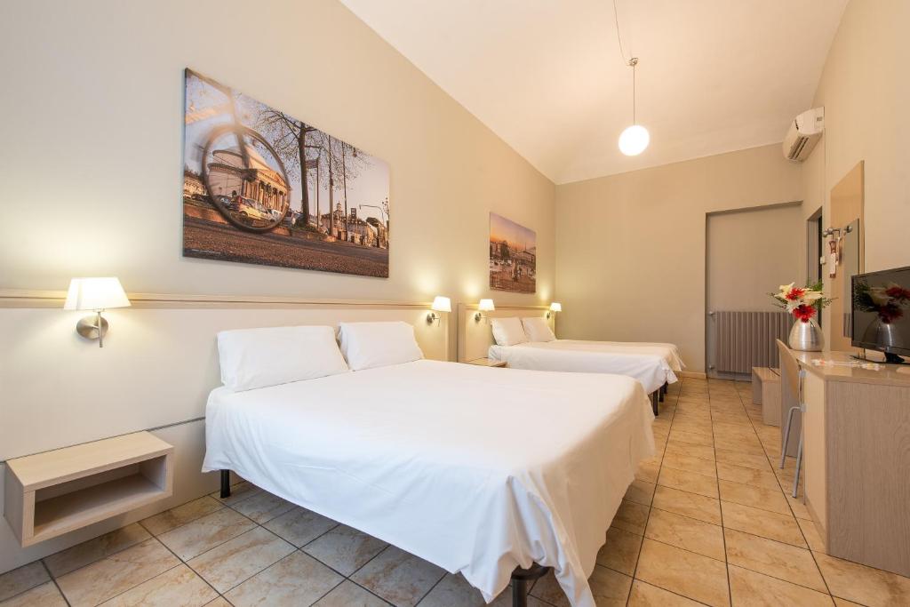 Best Quality Hotel Dock Milano - Resim 20