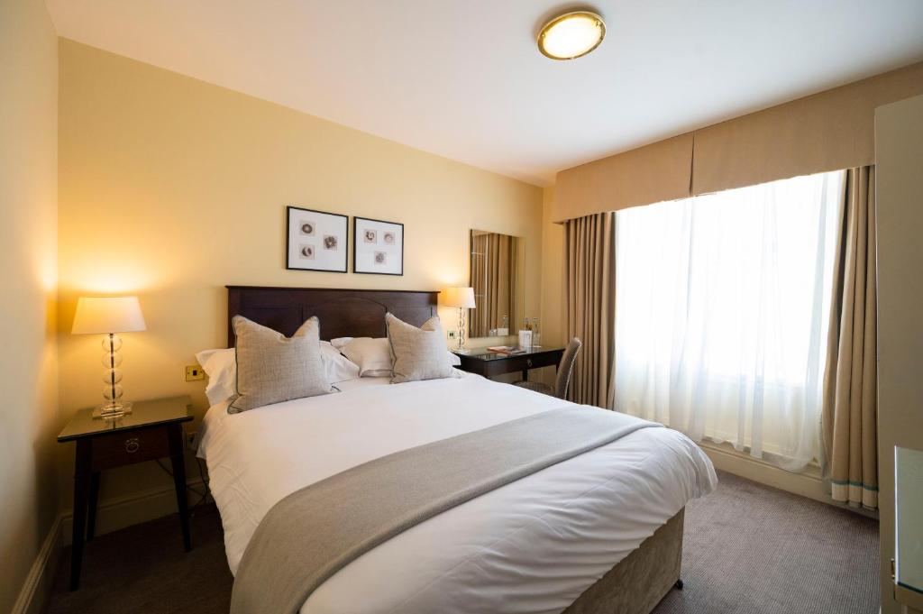 St George's Hotel - Llandudno - Resim 43