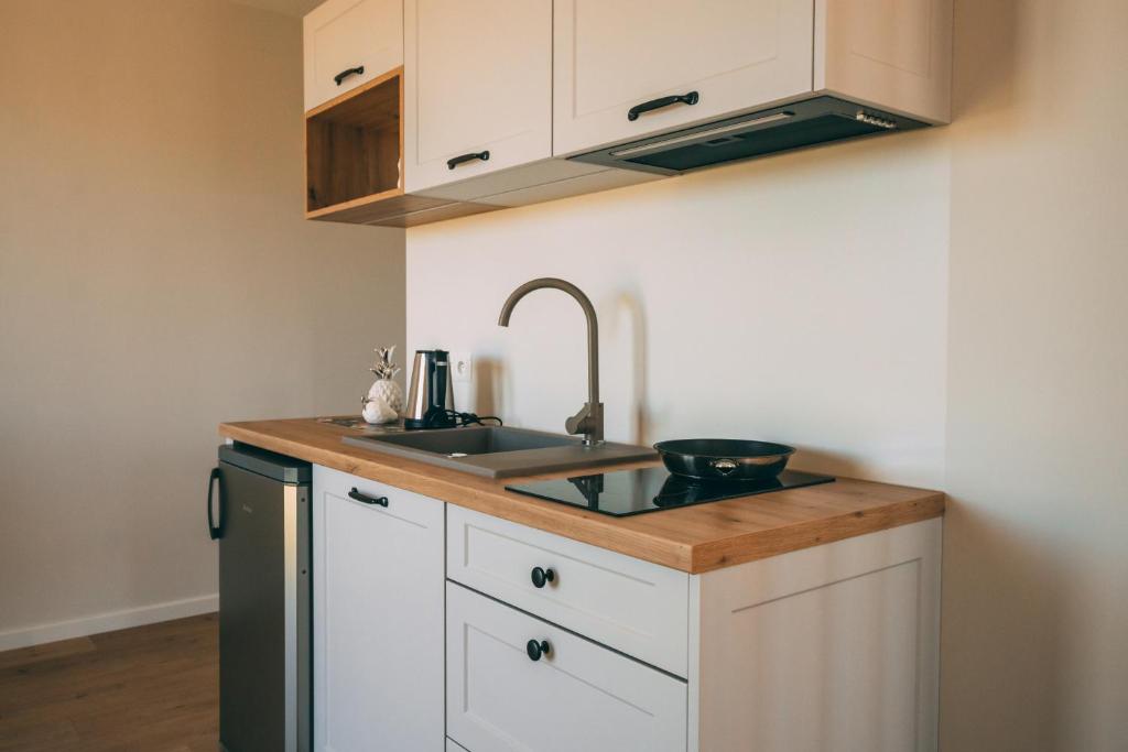 Magnolia Apartamenty - 16