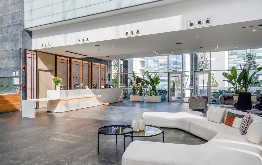 Ilunion Atrium - Resim 14