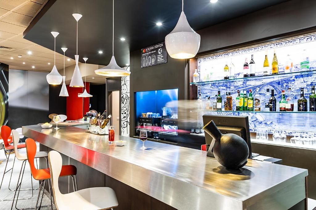 Hotel ibis Porto Gaia, Vila Nova de Gaia – Prețuri actualizate 2023