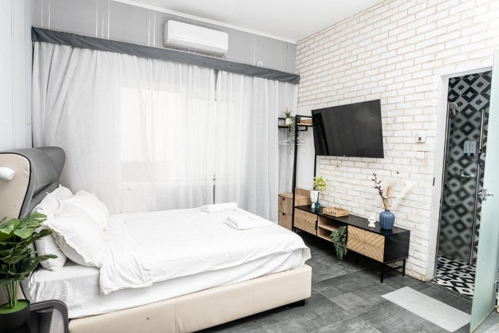 King's rooftop - Studio De Luxe