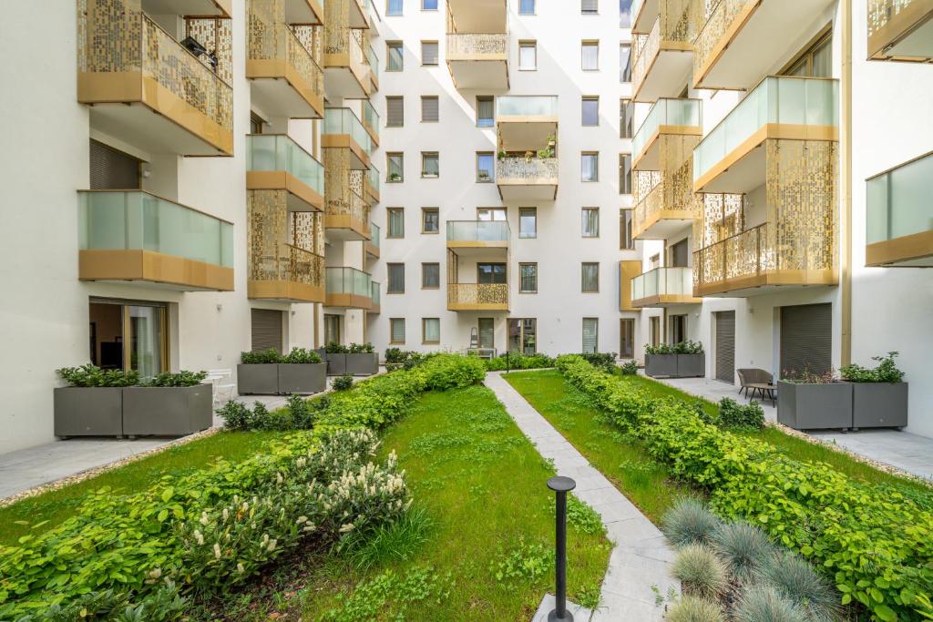 Vagabond Grand'Or - Resim 38