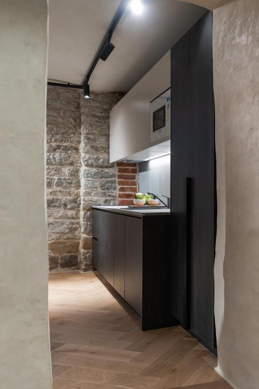 N48 Boutique Hotel - Budget Triple Room