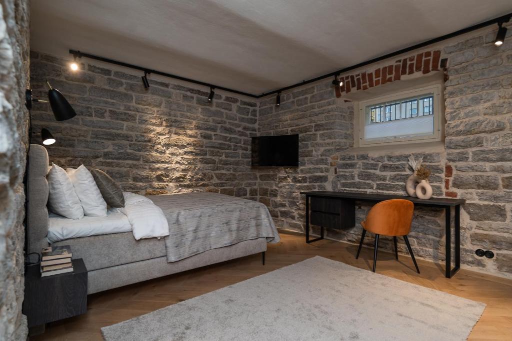 N48 Boutique Hotel - 