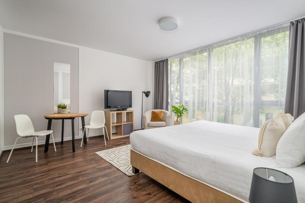 Vagabond Downtown - Resim 8