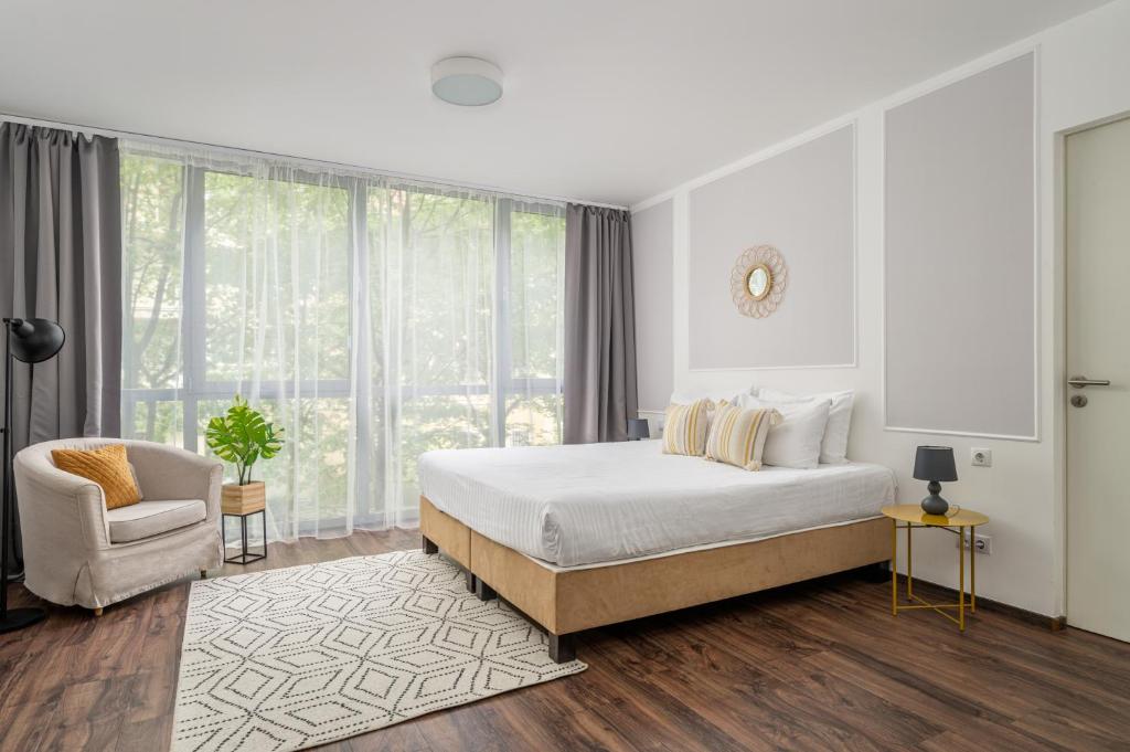 Vagabond Downtown - Resim 5