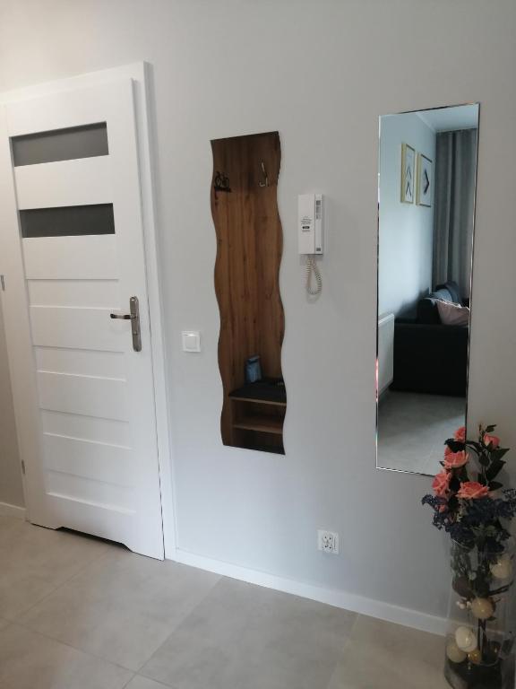 Fotografie z fotogalerie ubytování Apartament Zielone Wzgórze 2 v destinaci Jelení Hora