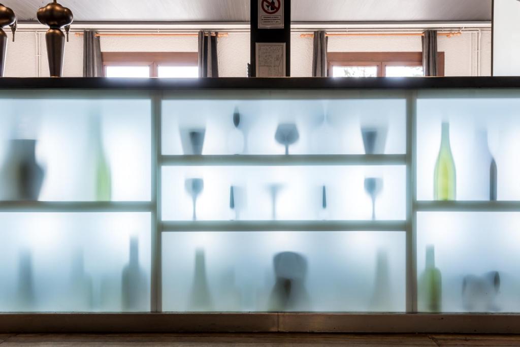 Fotografie z fotogalerie ubytování Snö Hotel Formigal v destinaci Formigal