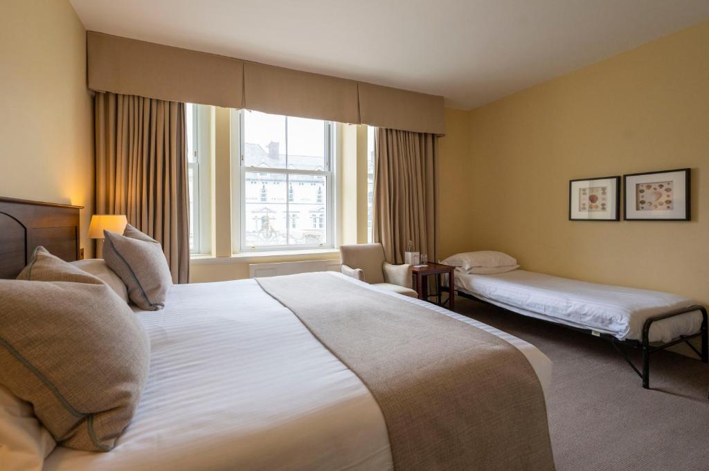 St George's Hotel - Llandudno - Resim 34