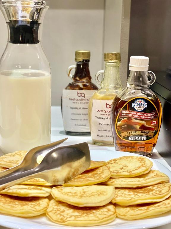 Best Quality Hotel Dock Milano - Resim 23