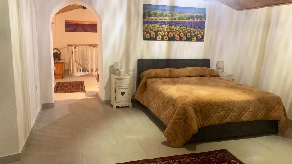 Charming House in Civitaquana with Pool - Housity