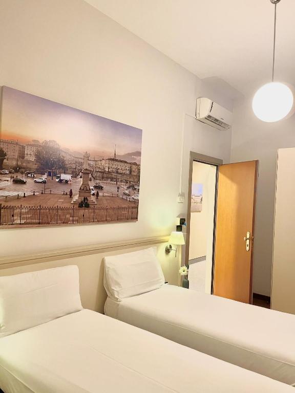 Best Quality Hotel Dock Milano - Resim 32