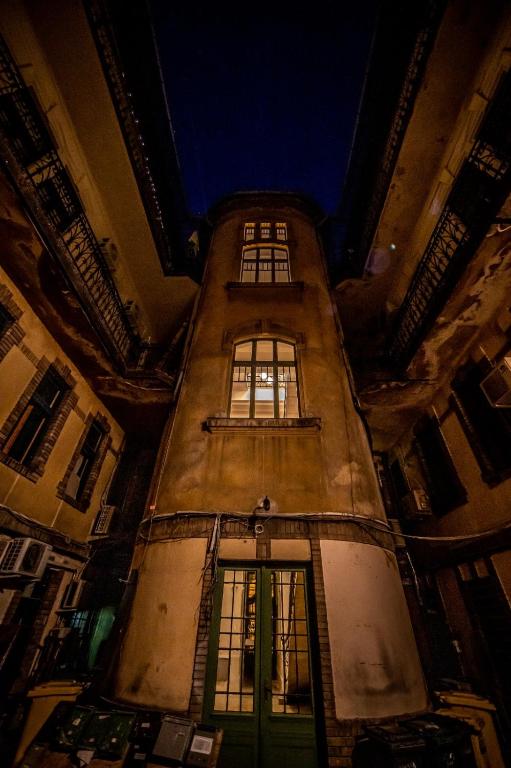 VISAJ Deluxe Downtown - Resim 15