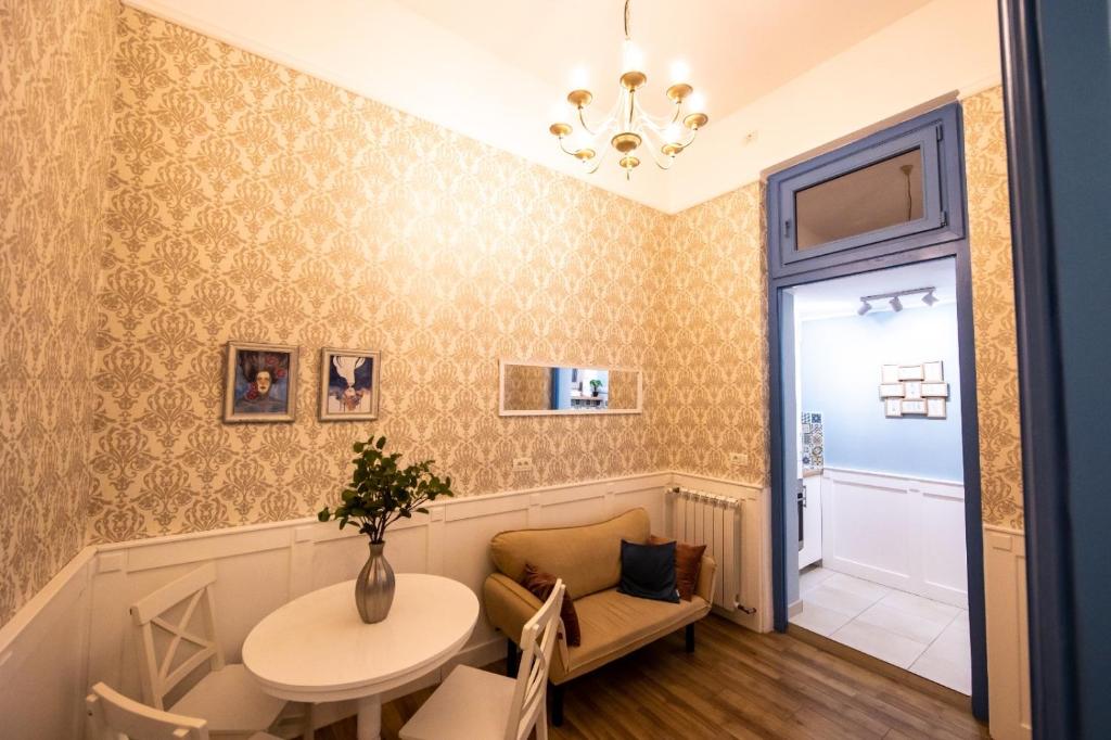 VISAJ Deluxe Downtown - Resim 9