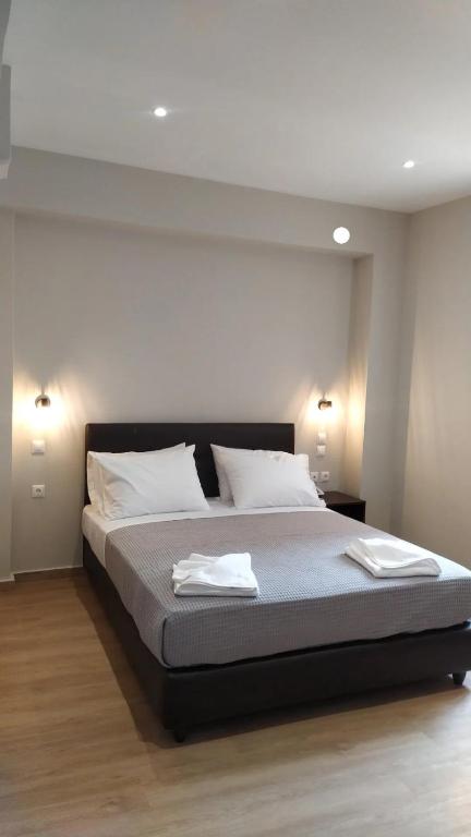 New Amaryllis Hotel - Resim 19