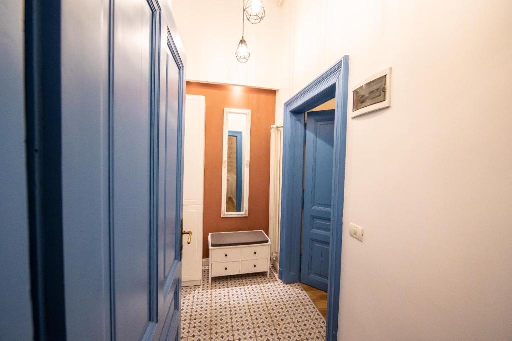 Fotografie z fotogalerie ubytování VISAJ Deluxe Downtown v destinaci Temešvár