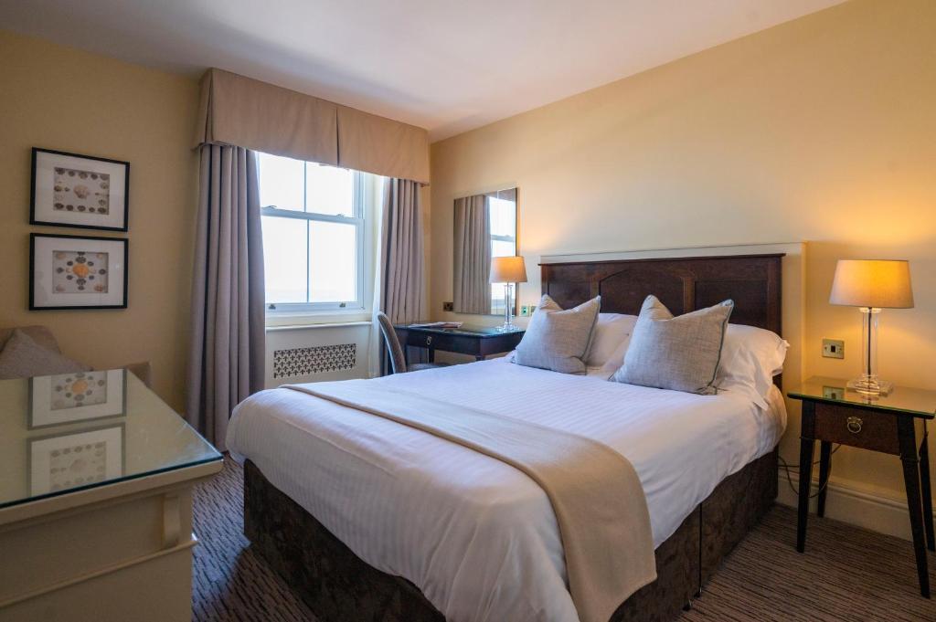 St George's Hotel - Llandudno - Resim 19