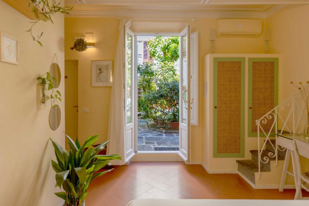 Secret Garden Firenze B&B - 16