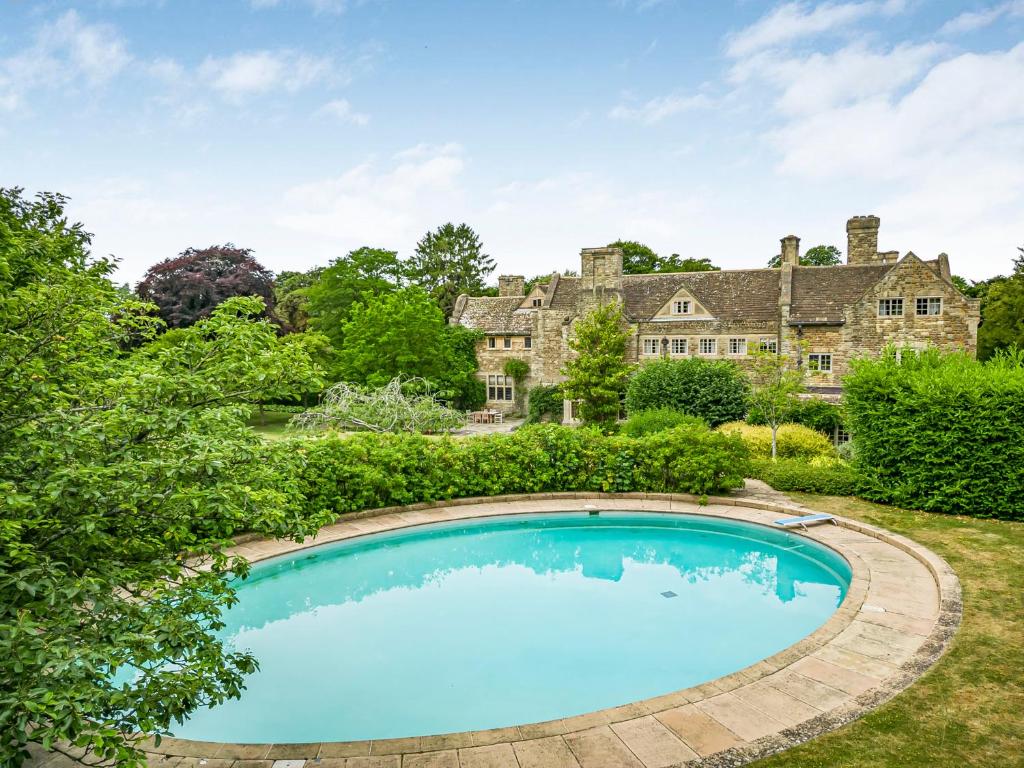 Holiday home Stunning South Oxfordshire Estate, Hailey, UK